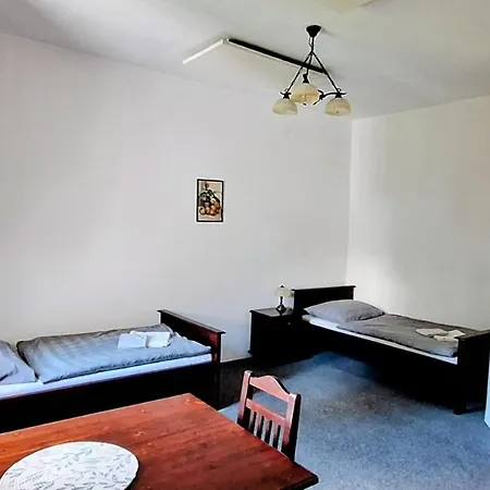 Lazensky Dum 3* Chudenice