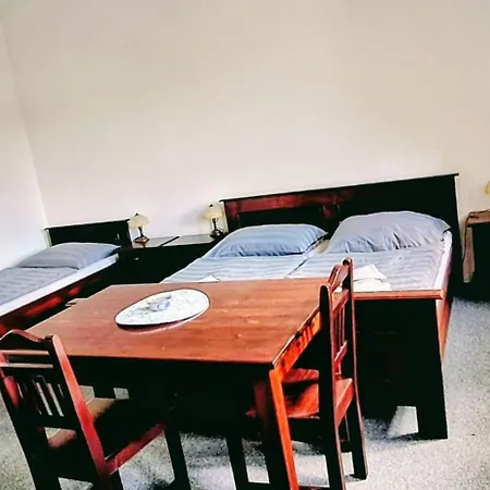 Lazensky Dum Pensionat Chudenice