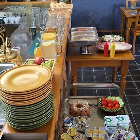 Lazensky Dum Chudenice