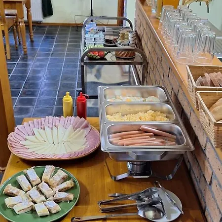 Lazensky Dum 3* Chudenice