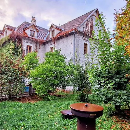 Pensionat Lazensky Dum Chudenice