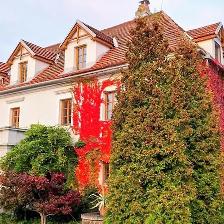 Lazensky Dum Pensionat 3*