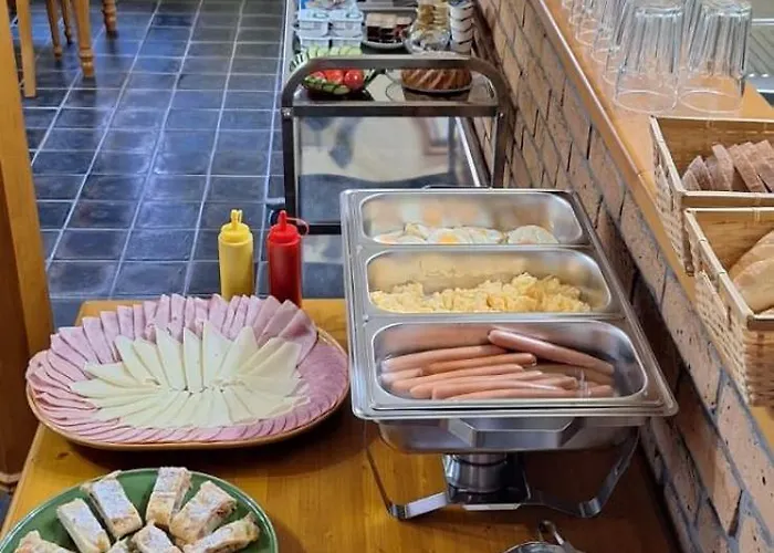 Lazensky Dum 3* Chudenice