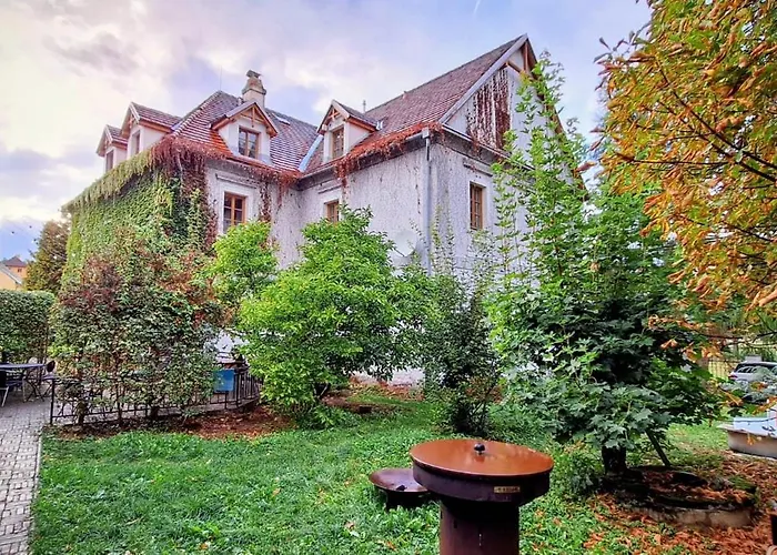 Maison d'hôtes Lazensky Dum Chudenice